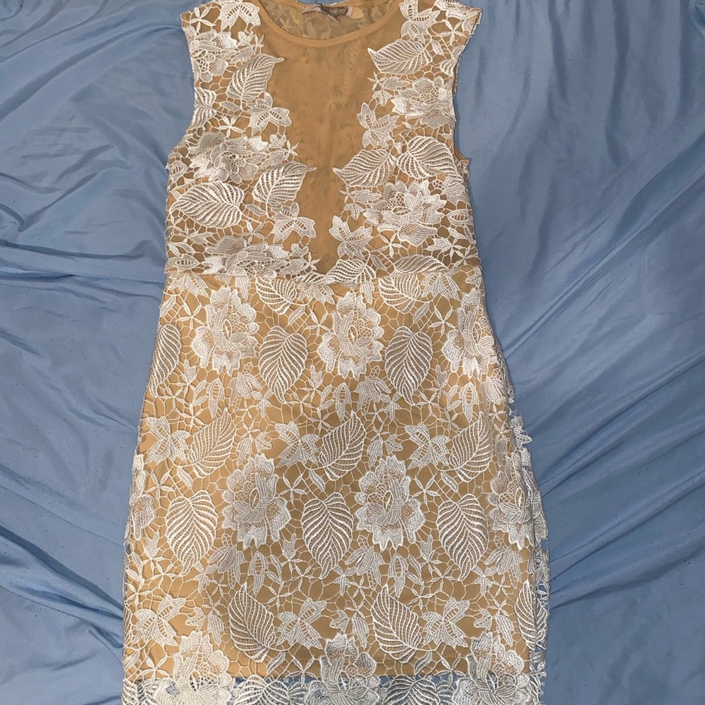 Dress/shirt